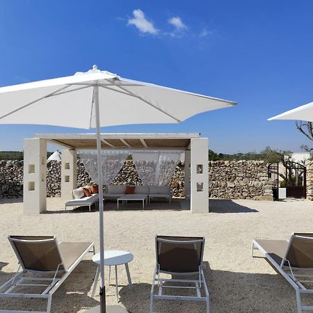 Borgo Santamarta Apart otel Noci Dış mekan fotoğraf
