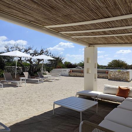 Borgo Santamarta Apart otel Noci Dış mekan fotoğraf