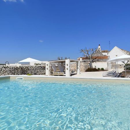 Borgo Santamarta Apart otel Noci Dış mekan fotoğraf