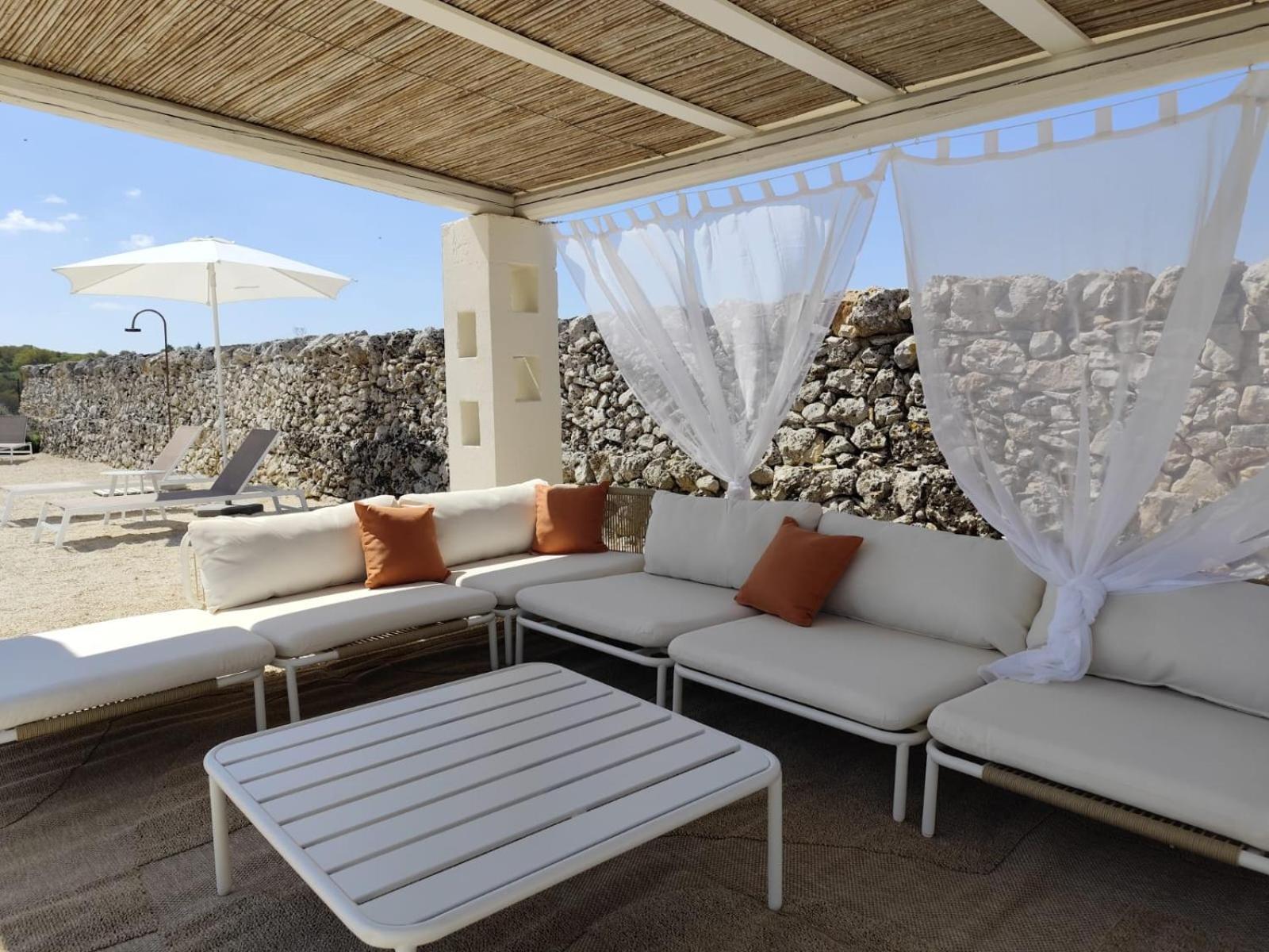 Borgo Santamarta Apart otel Noci Dış mekan fotoğraf